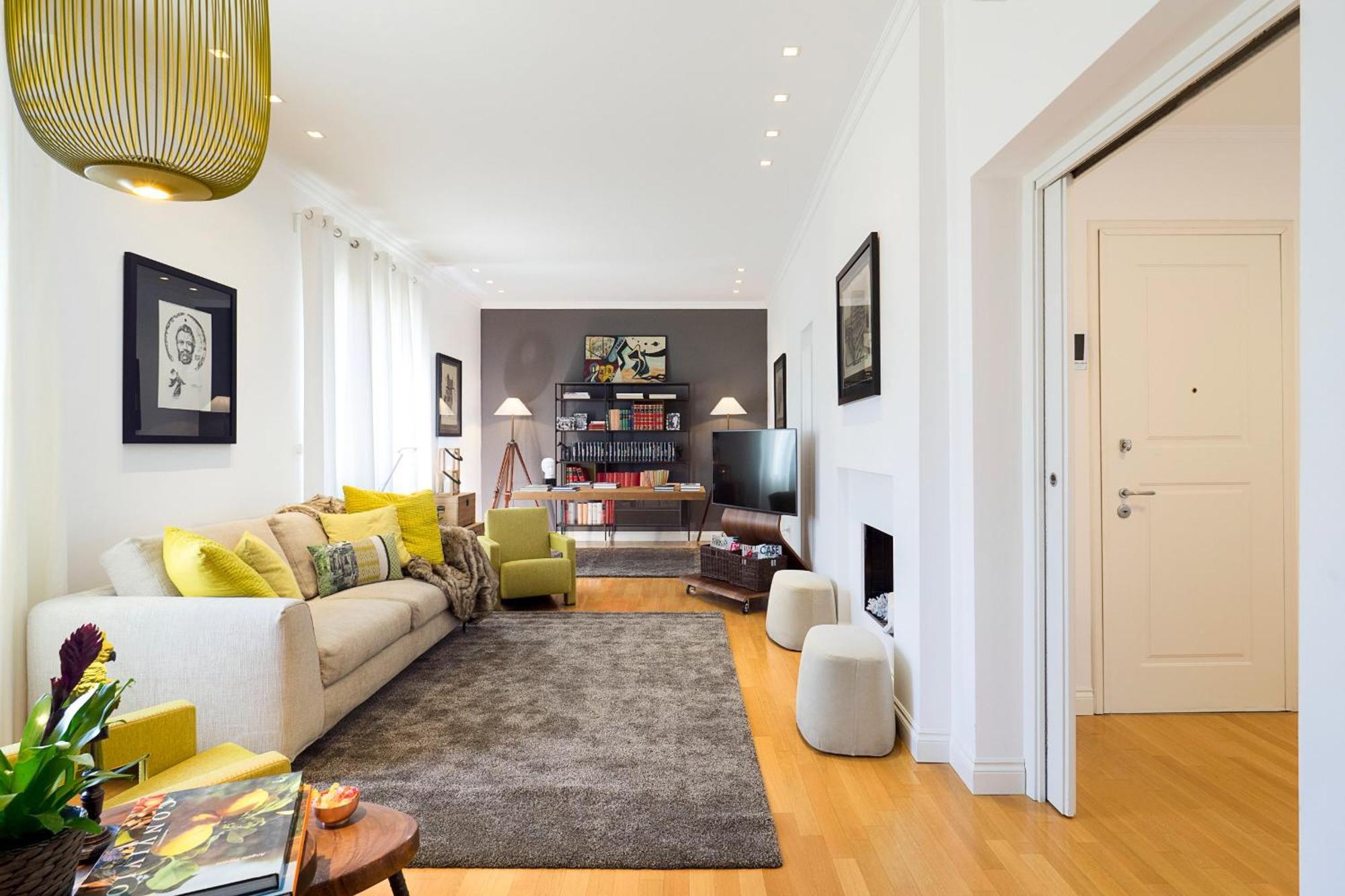 Penthouse Duomo Daire Katanya Dış mekan fotoğraf