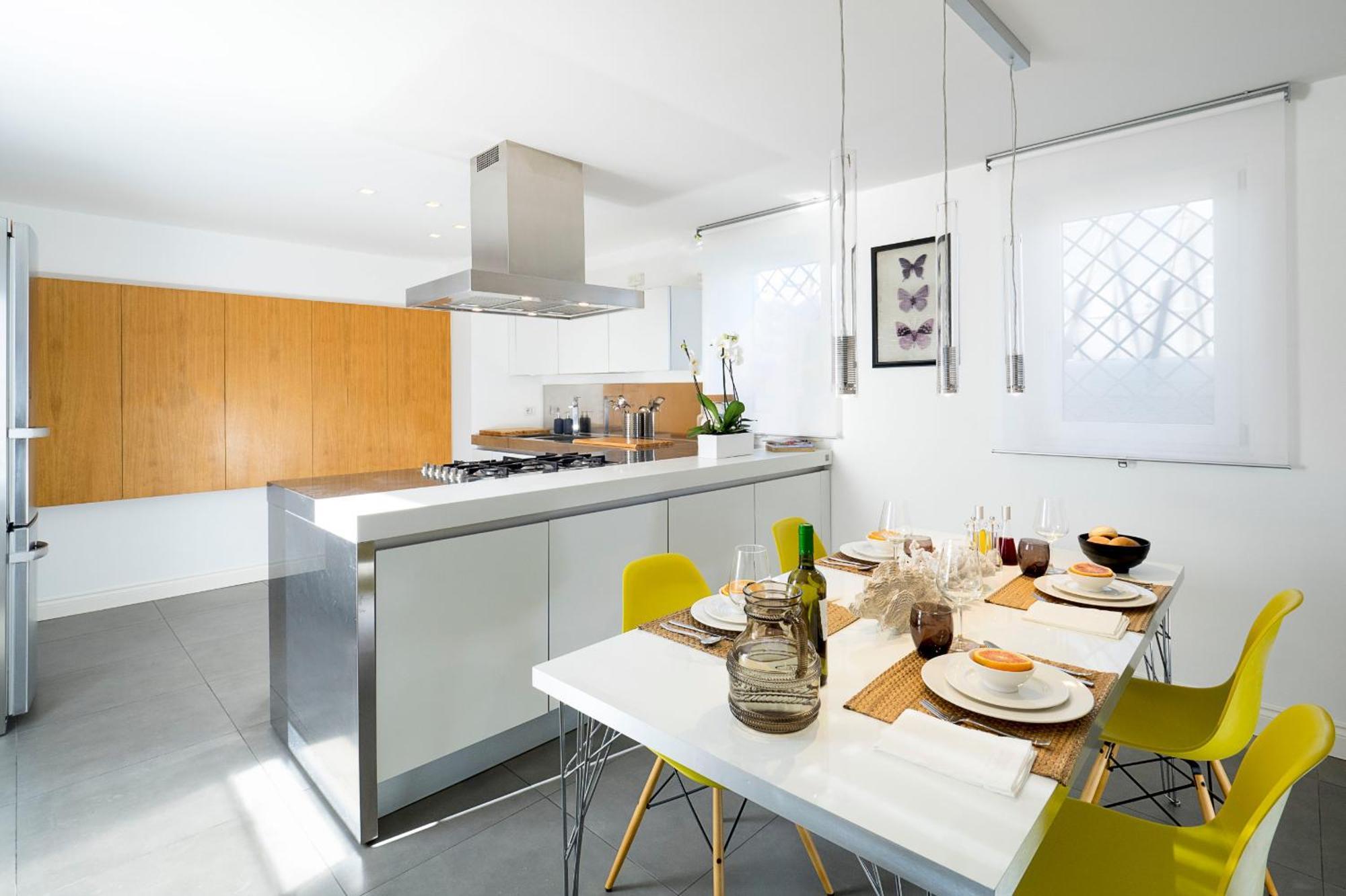 Penthouse Duomo Daire Katanya Dış mekan fotoğraf