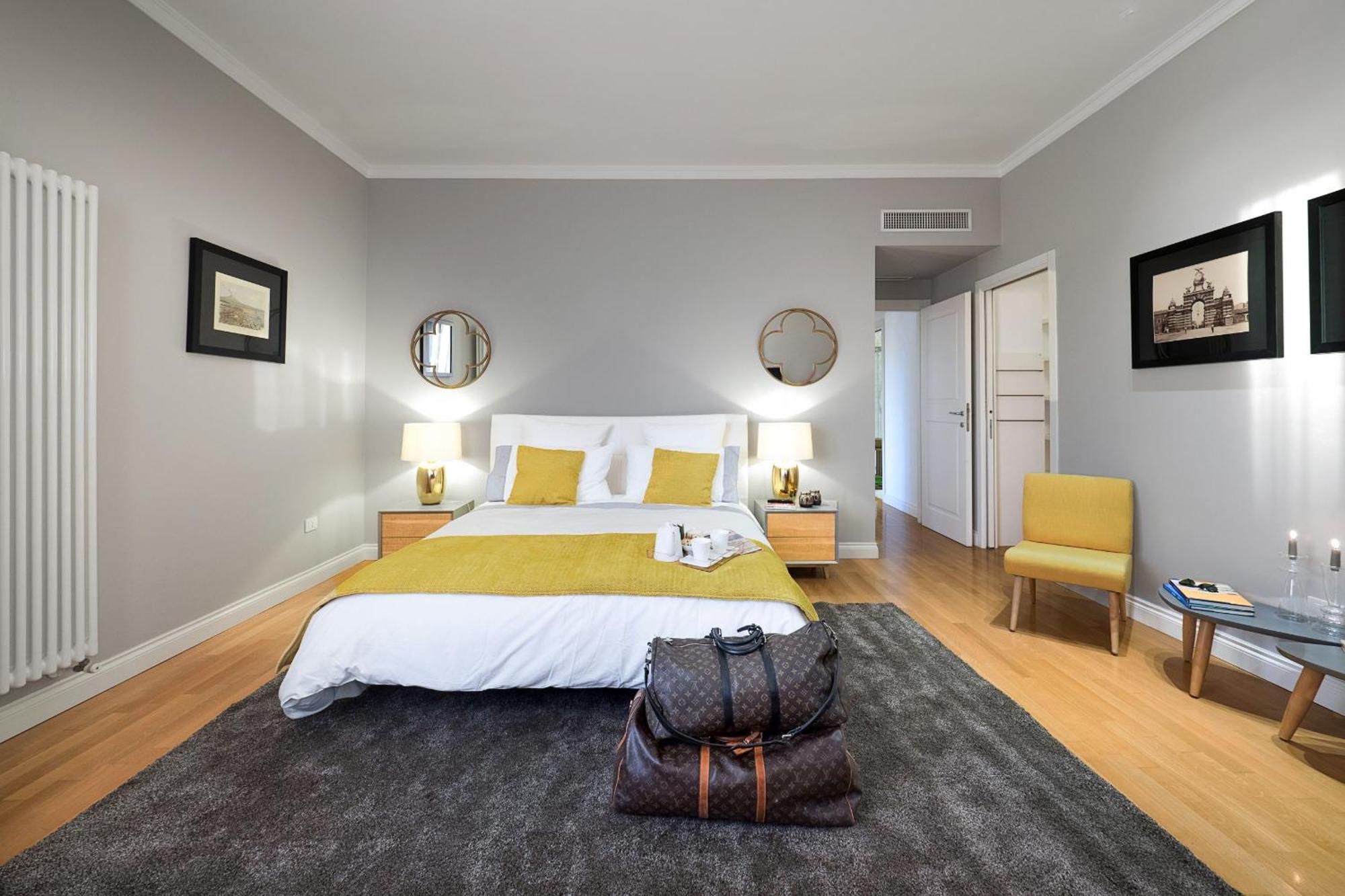 Penthouse Duomo Daire Katanya Dış mekan fotoğraf