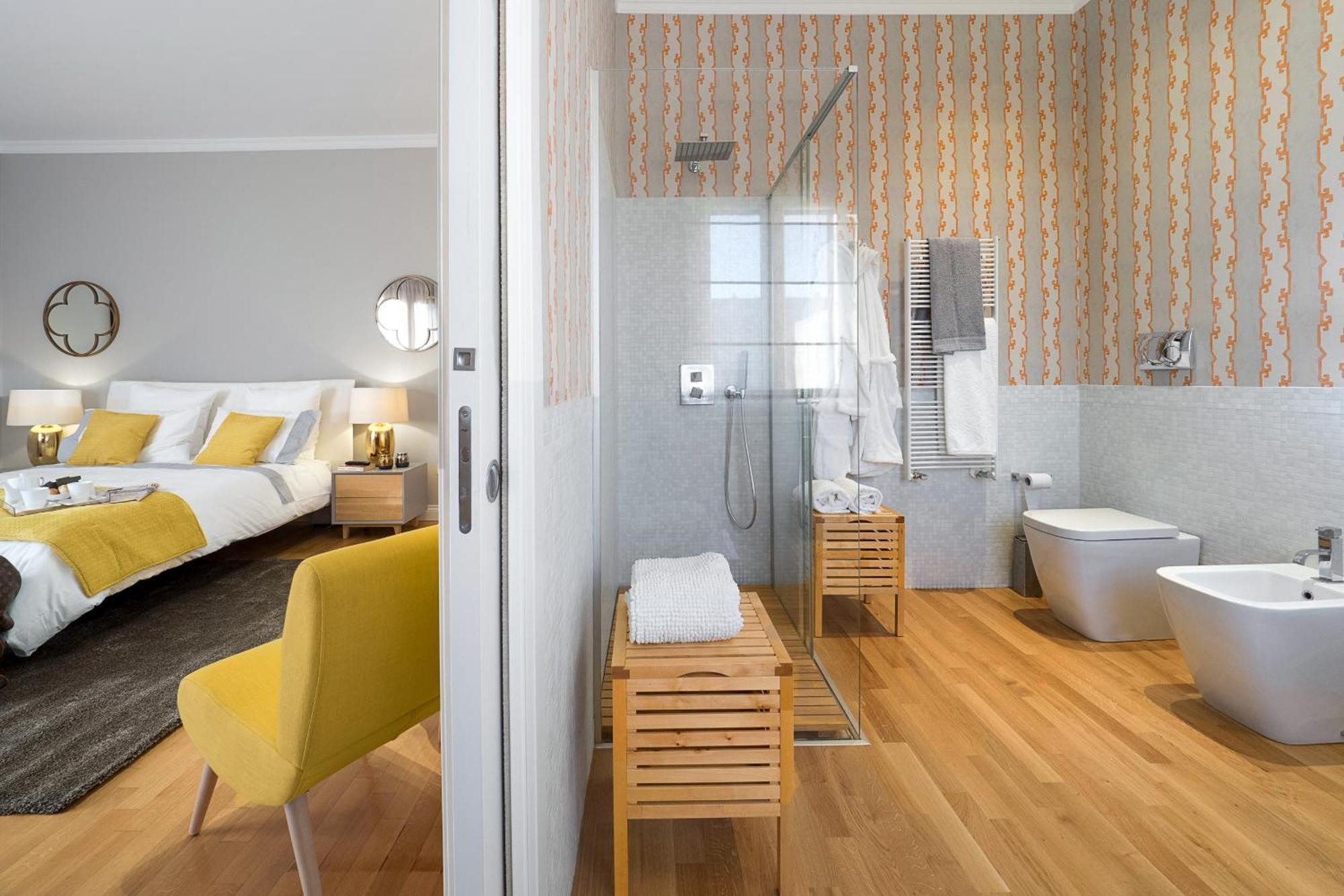 Penthouse Duomo Daire Katanya Dış mekan fotoğraf