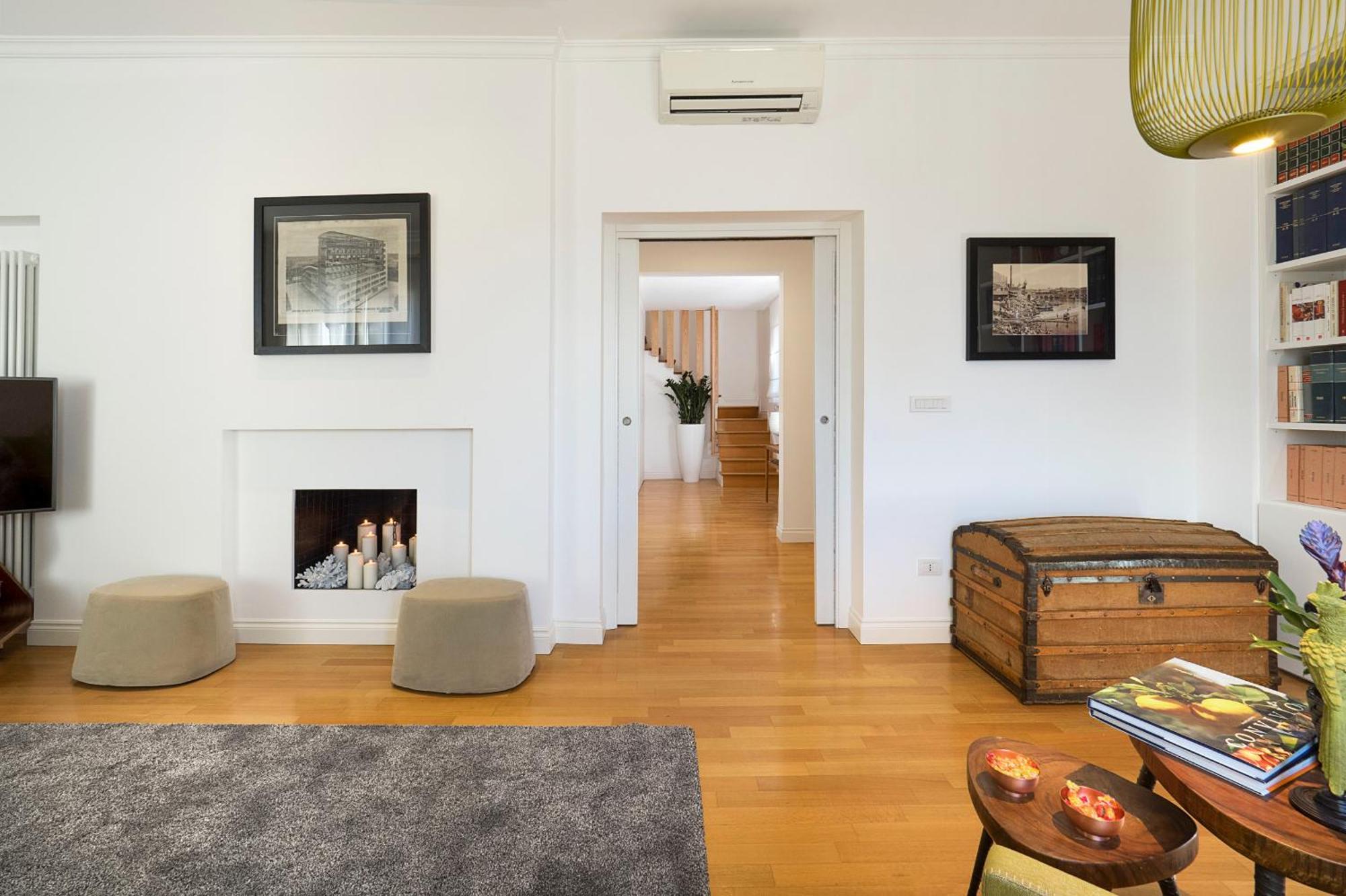 Penthouse Duomo Daire Katanya Dış mekan fotoğraf