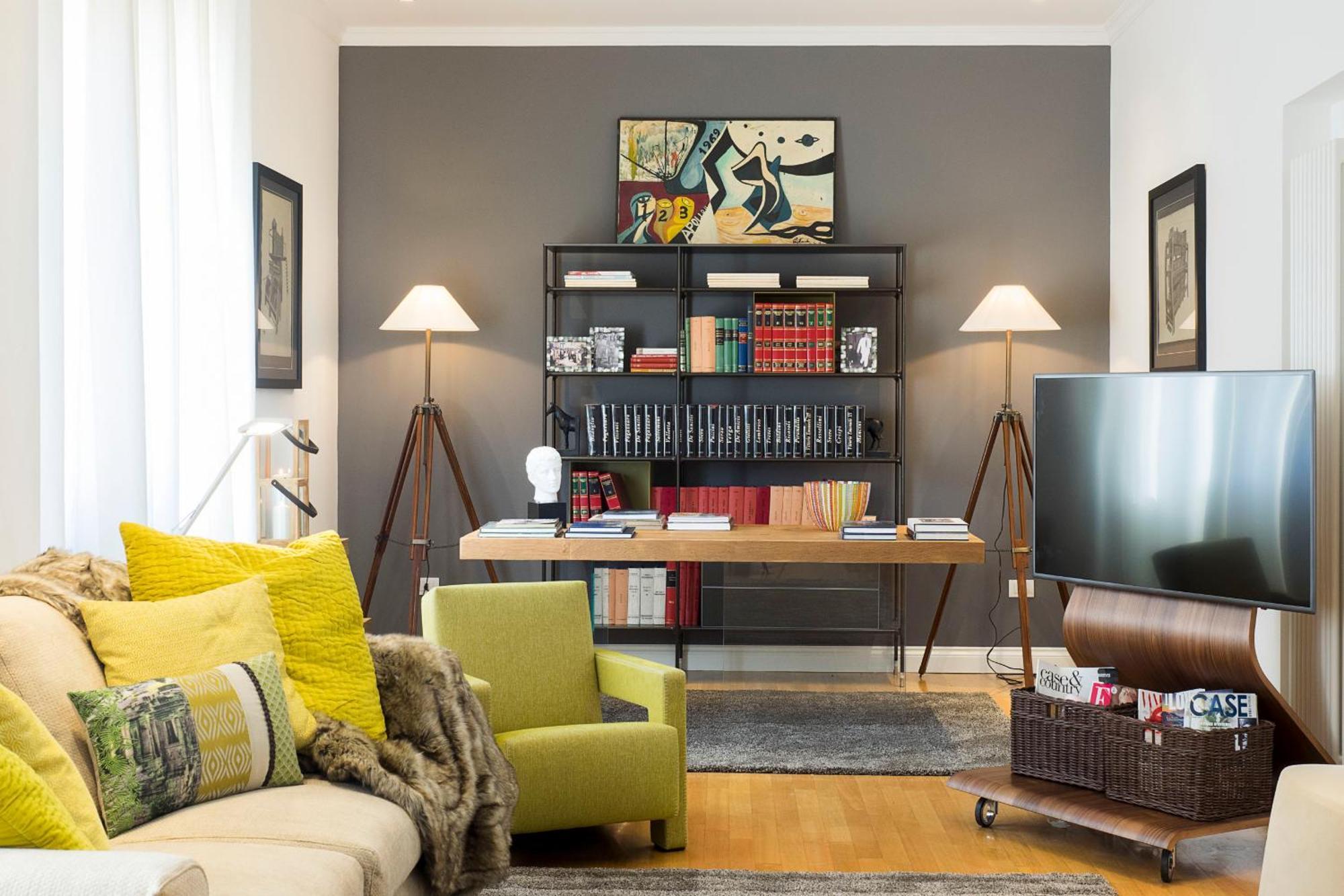 Penthouse Duomo Daire Katanya Dış mekan fotoğraf