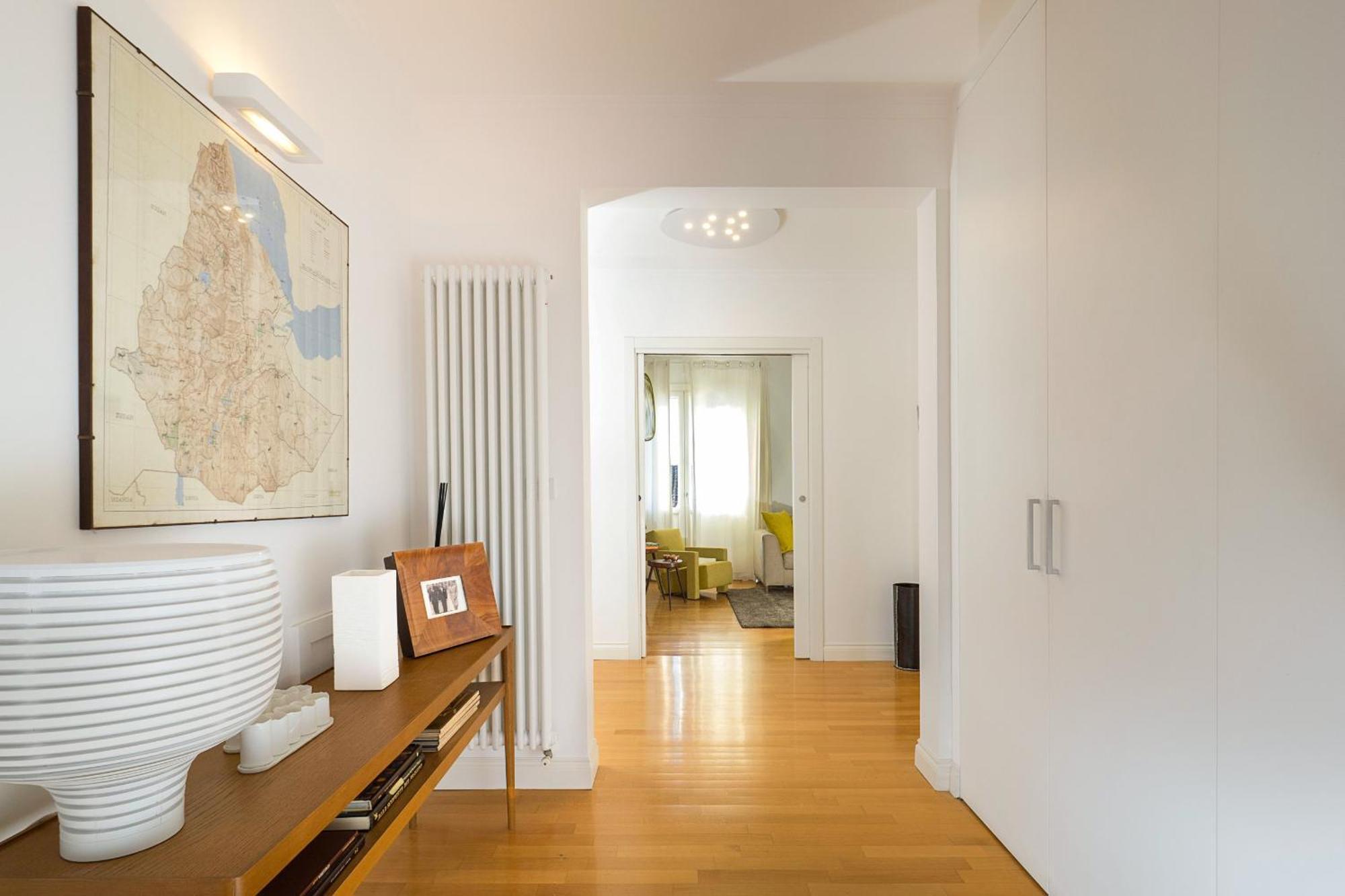 Penthouse Duomo Daire Katanya Dış mekan fotoğraf