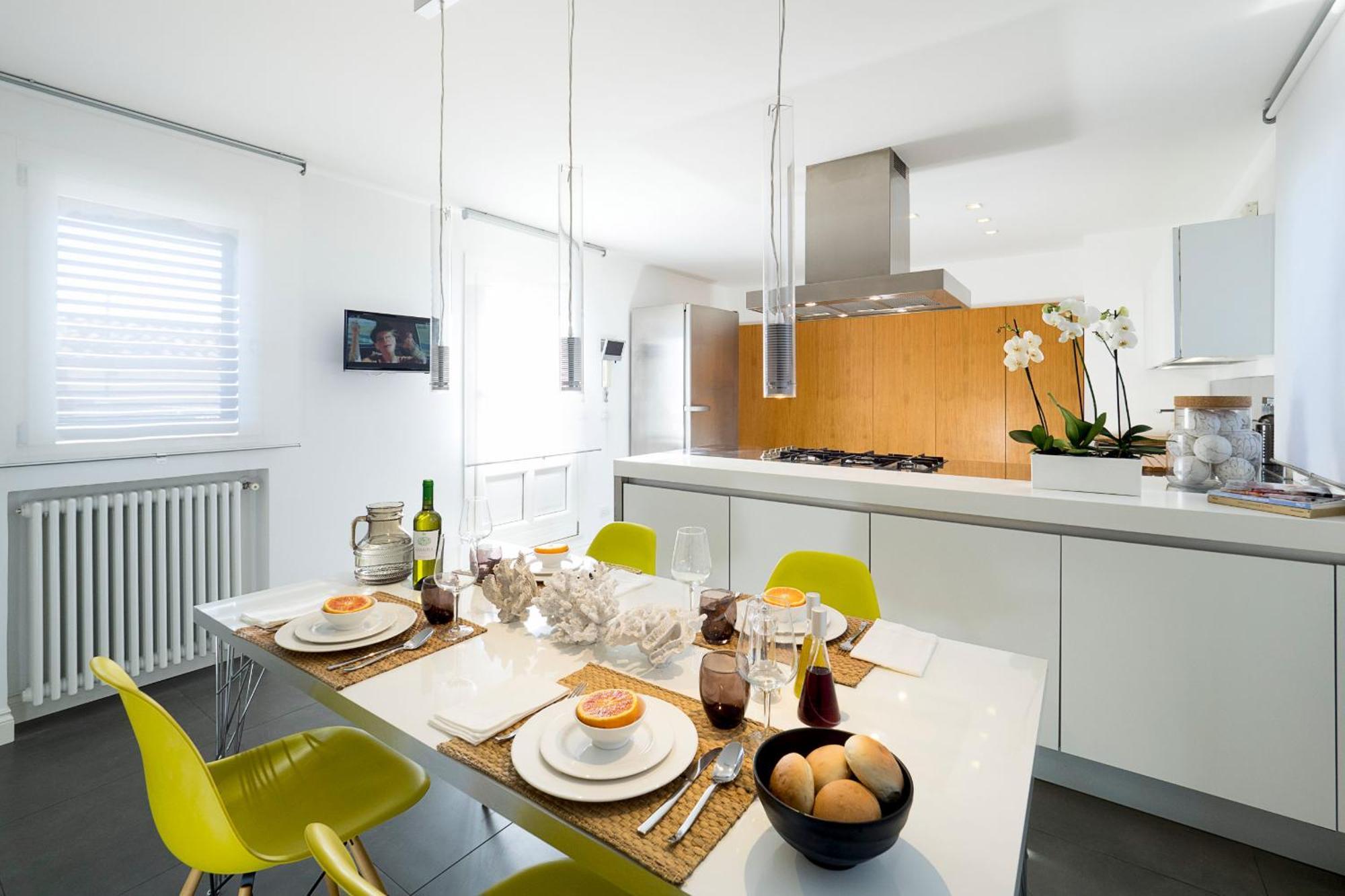 Penthouse Duomo Daire Katanya Dış mekan fotoğraf