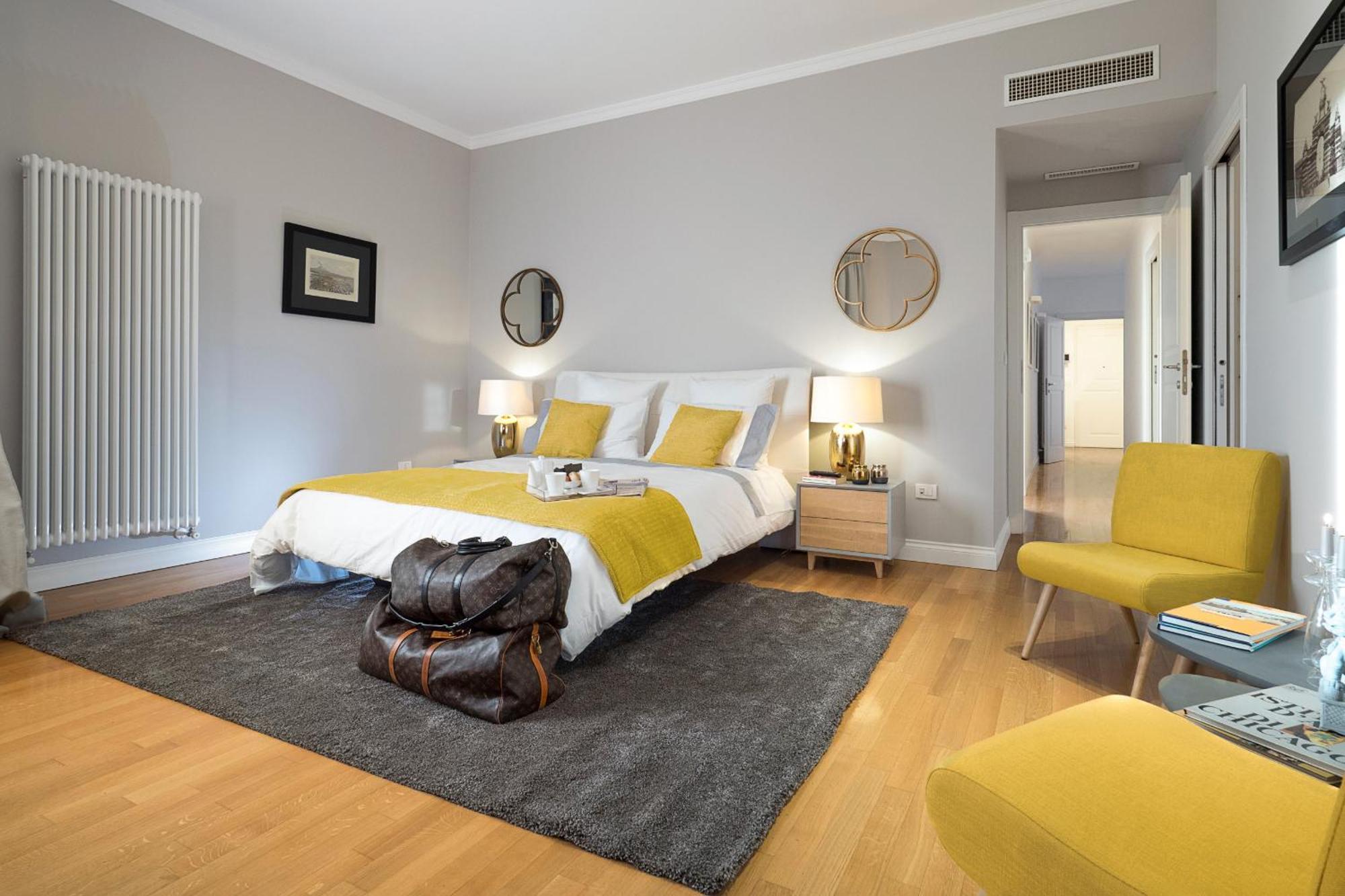 Penthouse Duomo Daire Katanya Dış mekan fotoğraf