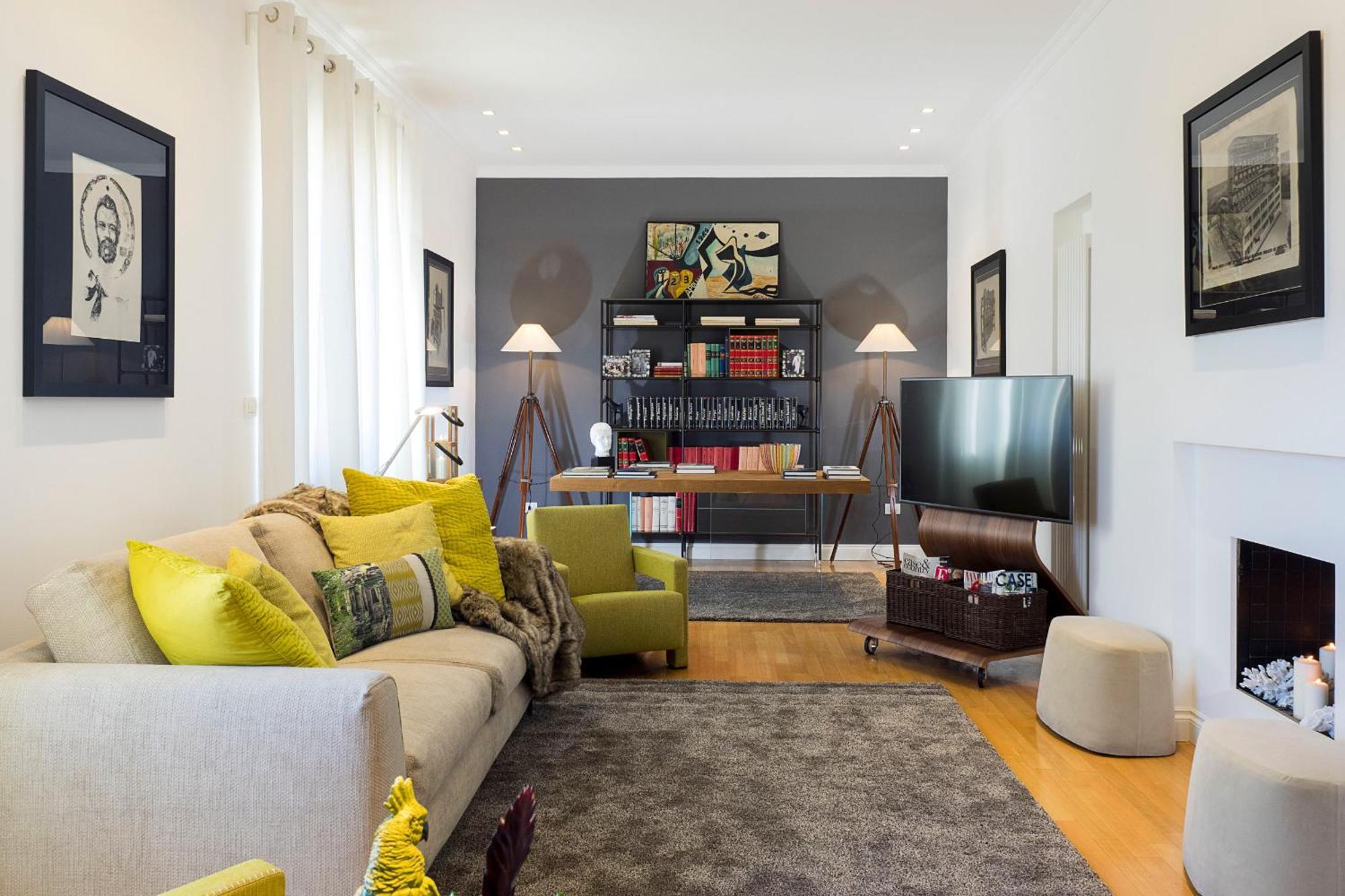 Penthouse Duomo Daire Katanya Dış mekan fotoğraf